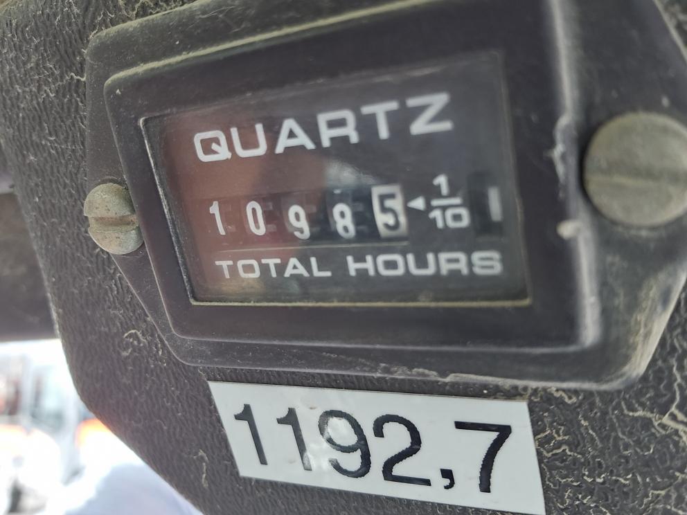 Image for 1997 Bobcat 453