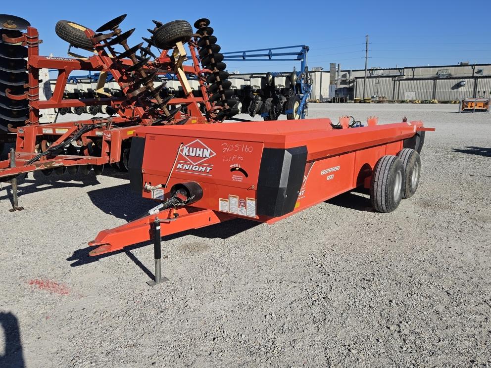 Image for Kuhn-Knight 1230