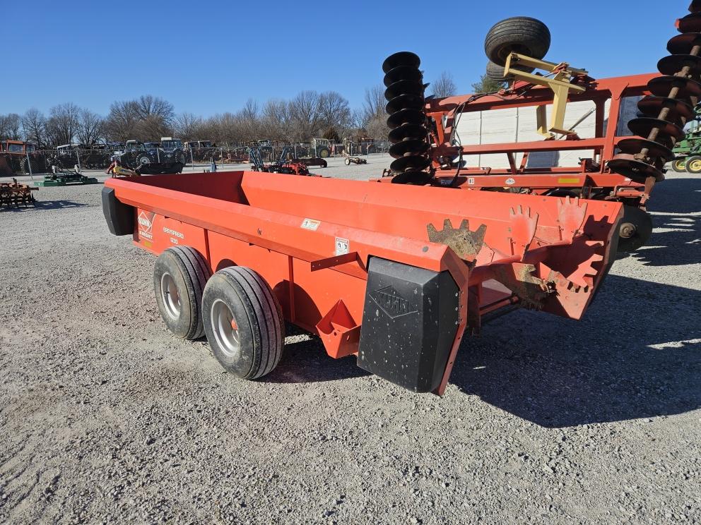 Image for Kuhn-Knight 1230