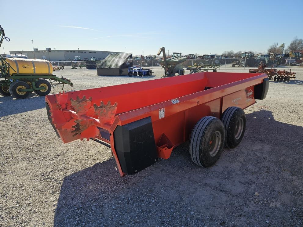 Image for Kuhn-Knight 1230