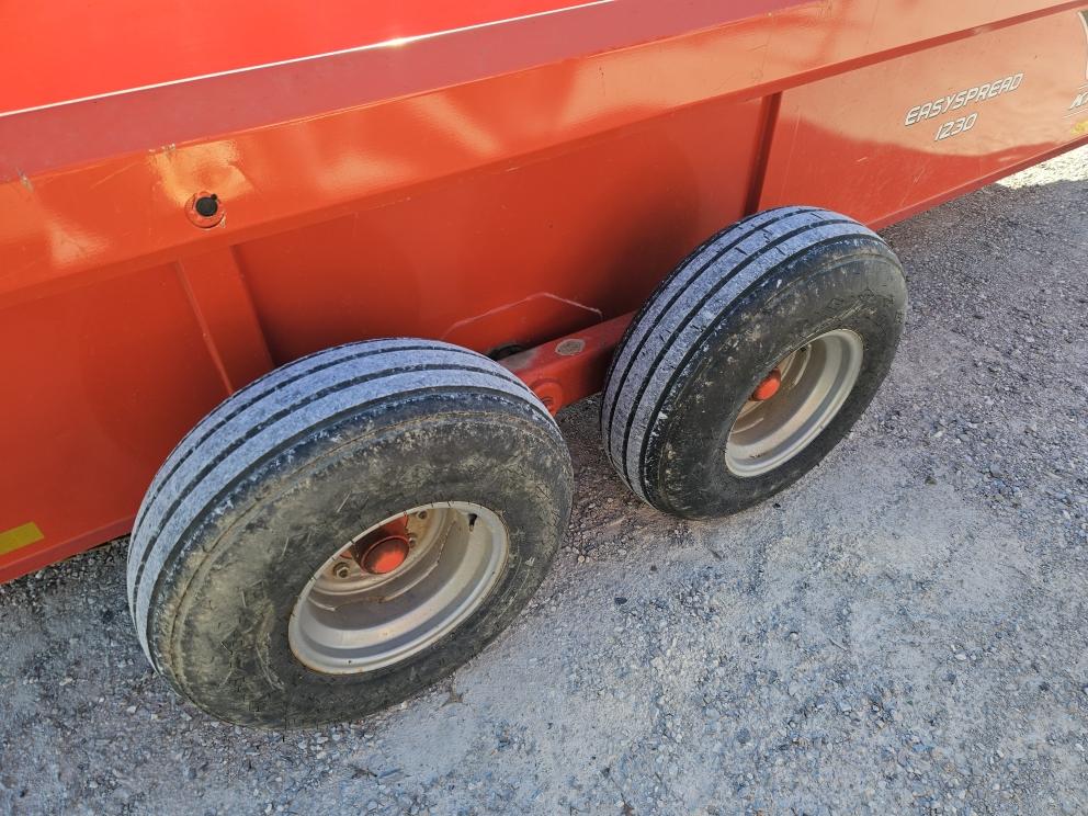 Image for Kuhn-Knight 1230