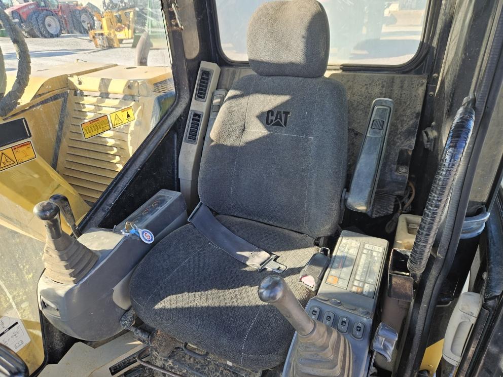 Image for 2007 Caterpillar 308C