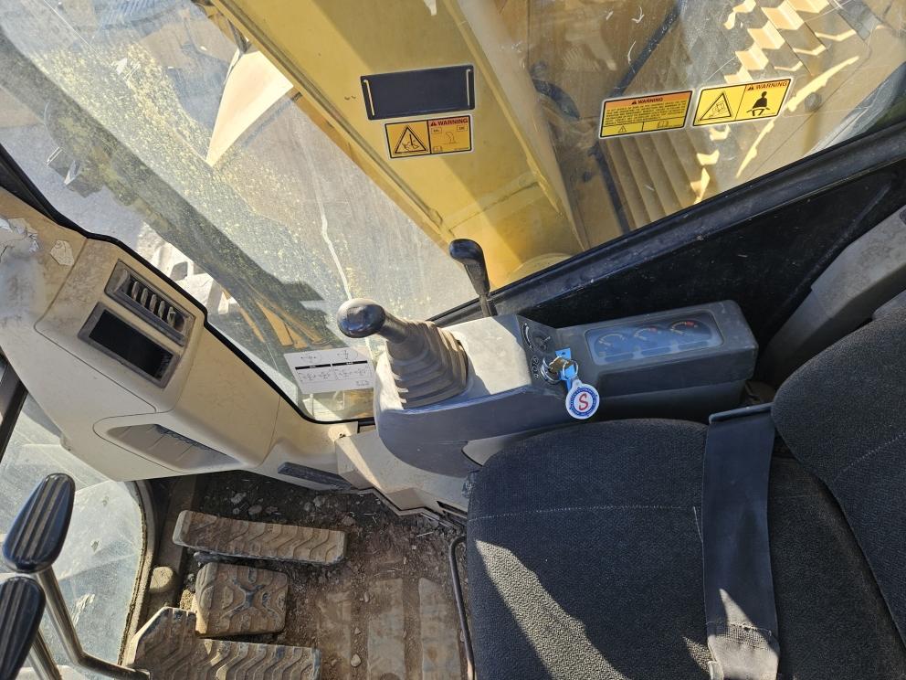 Image for 2007 Caterpillar 308C