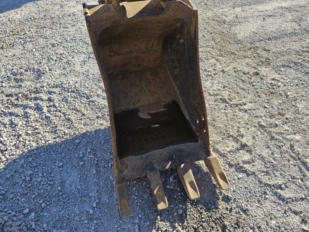 Image for 2007 Caterpillar 308C