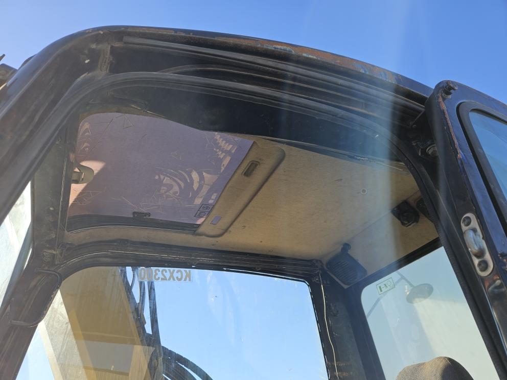 Image for 2007 Caterpillar 308C