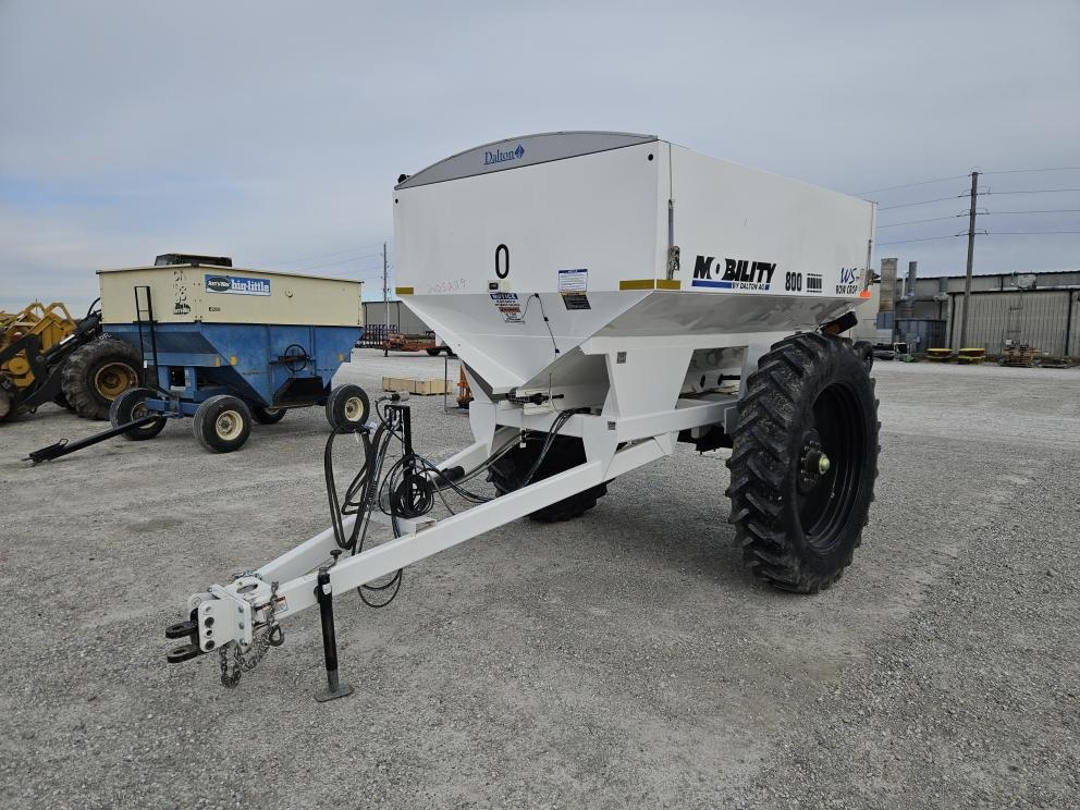 Image for 2022 Dalton AG Products Mobility 800