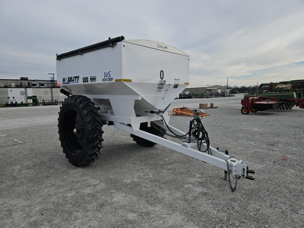 Image for 2022 Dalton AG Products Mobility 800
