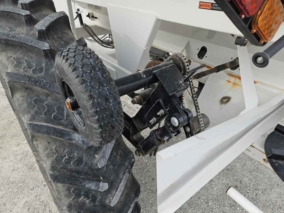 Image for 2022 Dalton AG Products Mobility 800