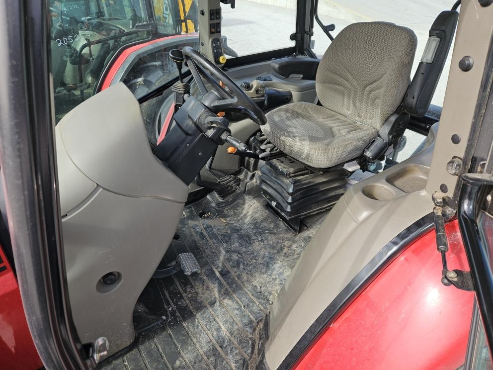 Image for 2011 Case IH Farmall 105U