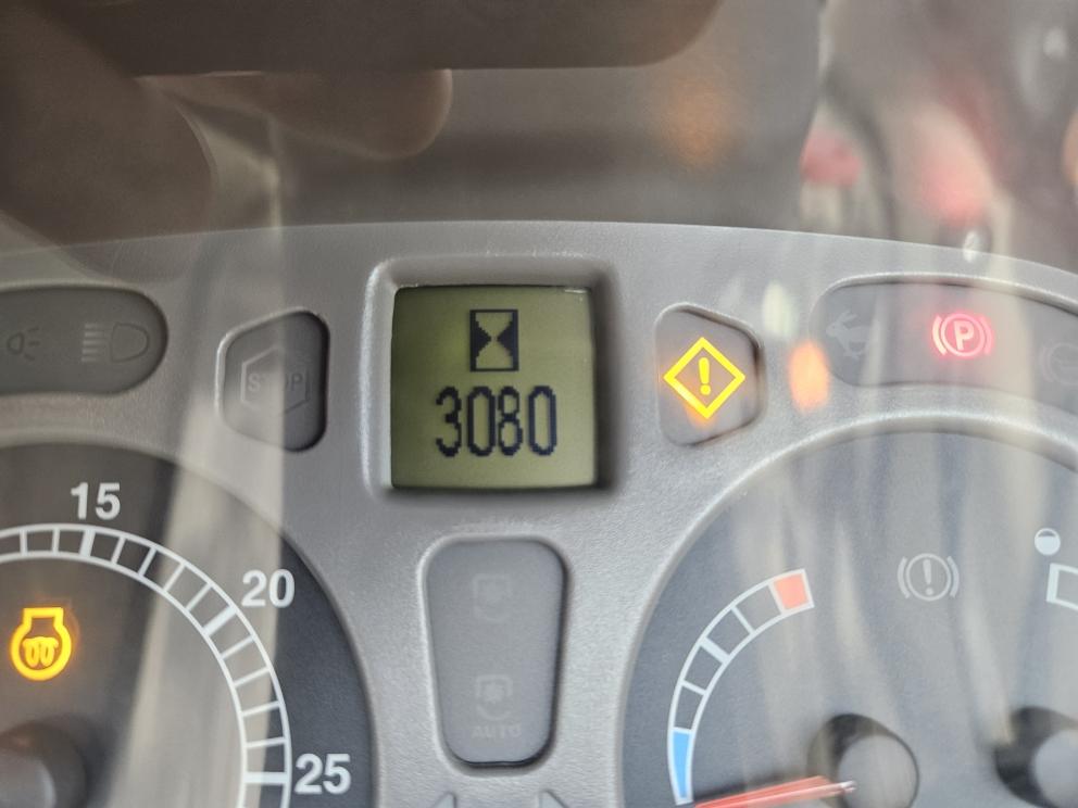 Image for 2011 Case IH Farmall 105U