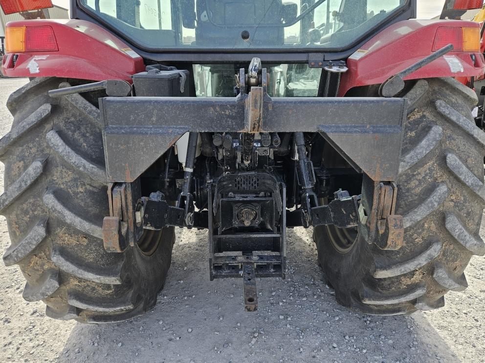 Image for 2011 Case IH Farmall 105U