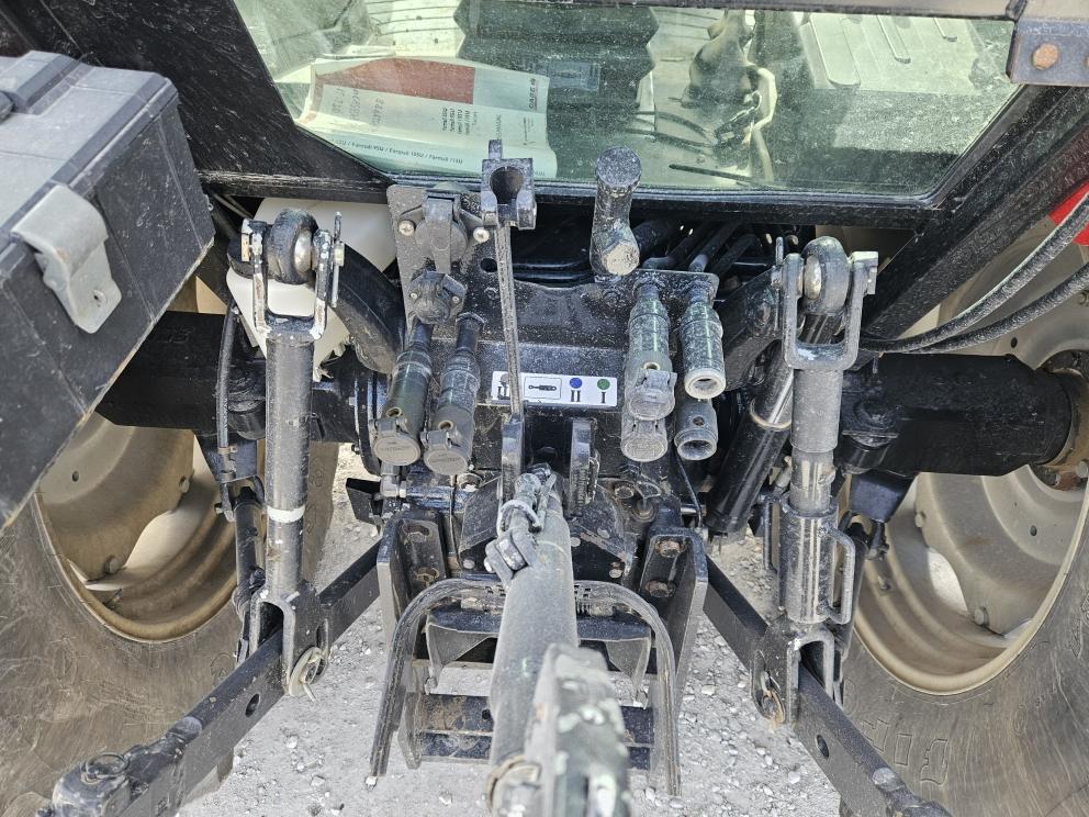 Image for 2011 Case IH Farmall 105U