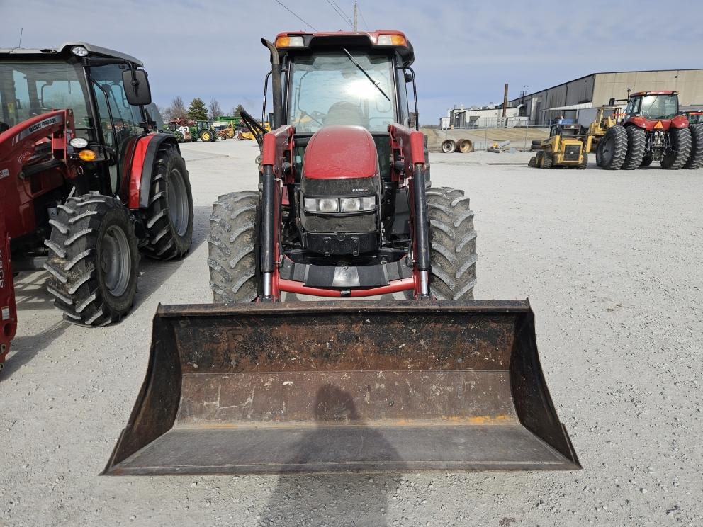 Image for 2011 Case IH Farmall 105U