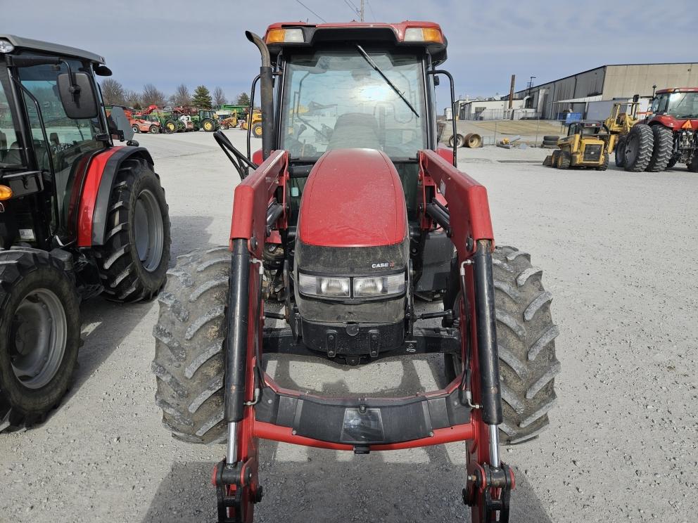 Image for 2011 Case IH Farmall 105U