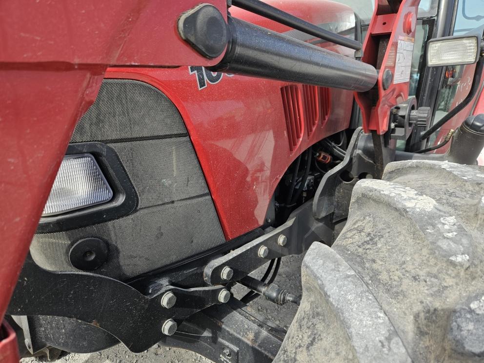 Image for 2011 Case IH Farmall 105U