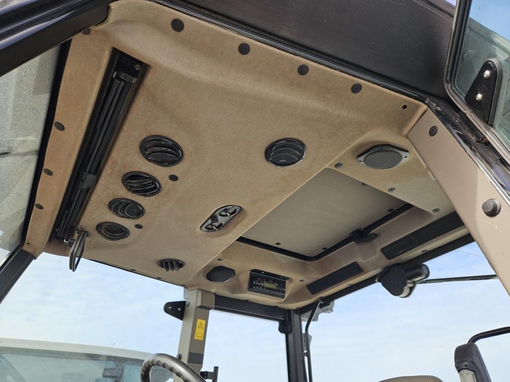 Image for 2011 Case IH Farmall 105U