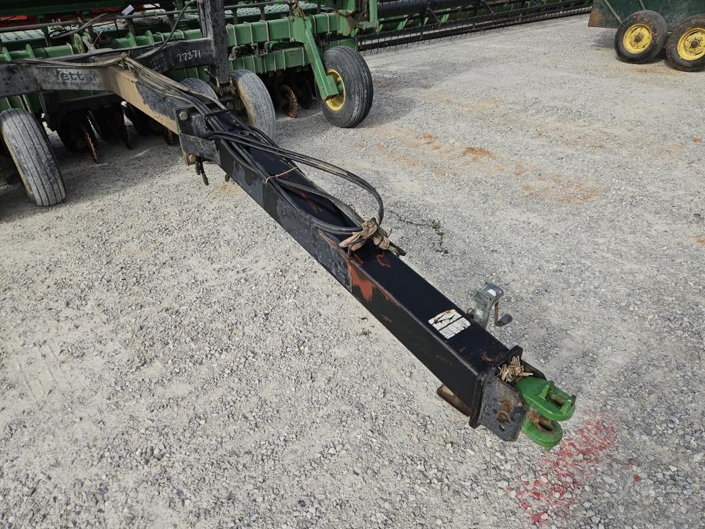 Image for 2001 John Deere 1530