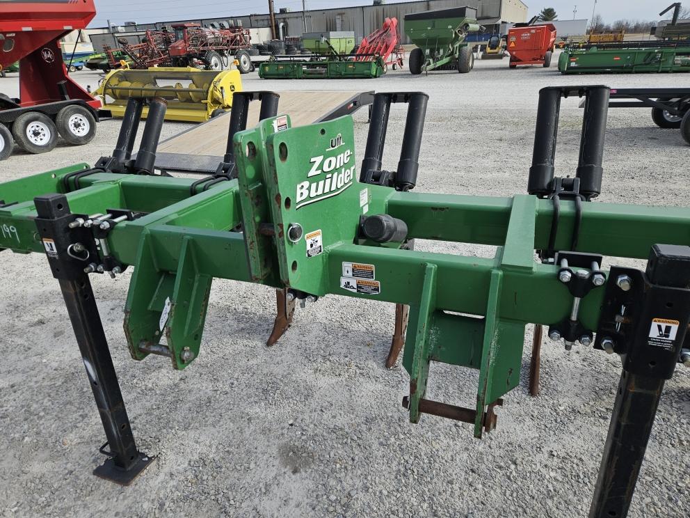 Image for Unverferth Zone Builder