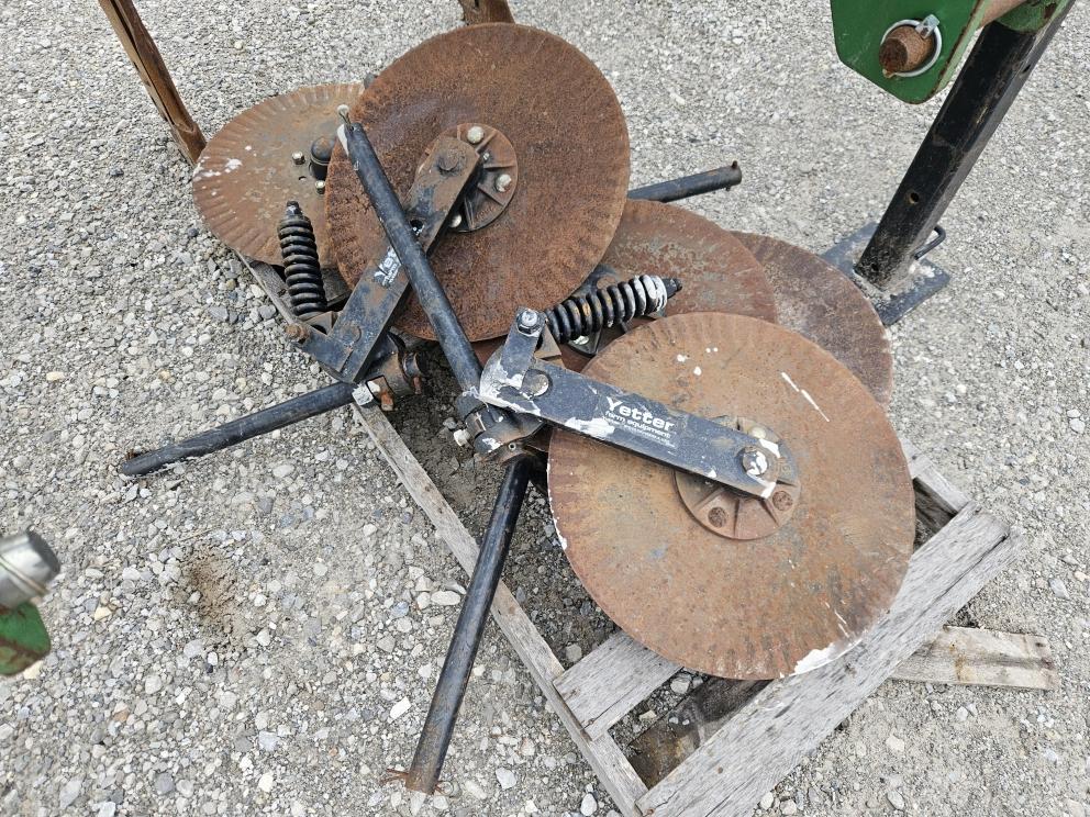 Image for Unverferth Zone Builder