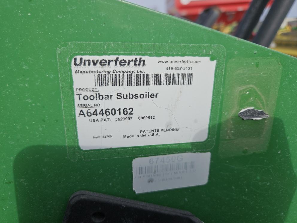 Image for Unverferth Zone Builder