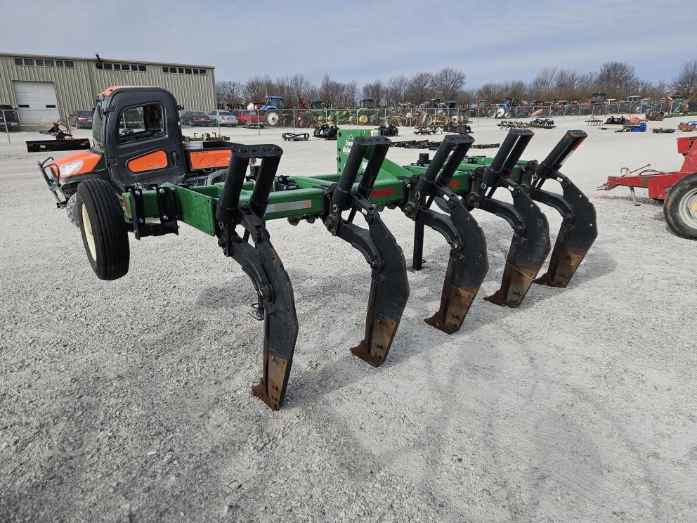 Image for Unverferth Zone Builder