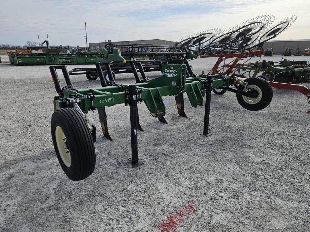 Image for Unverferth Zone Builder