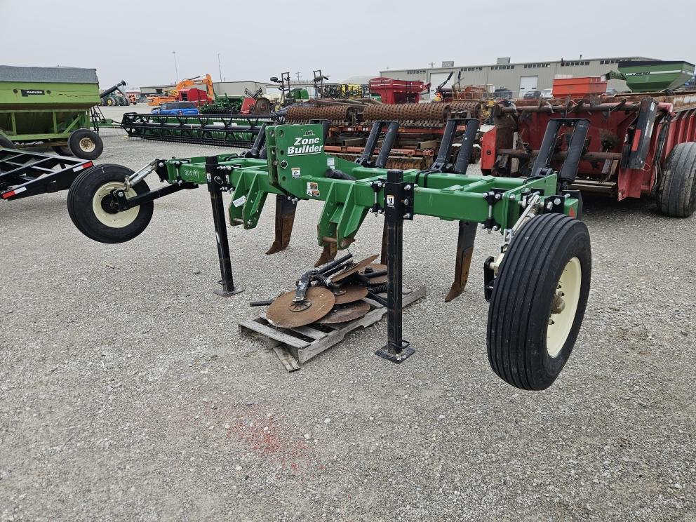 Image for Unverferth Zone Builder