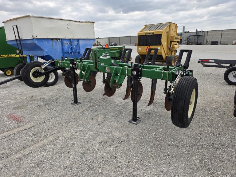 Image for Unverferth Zone Builder