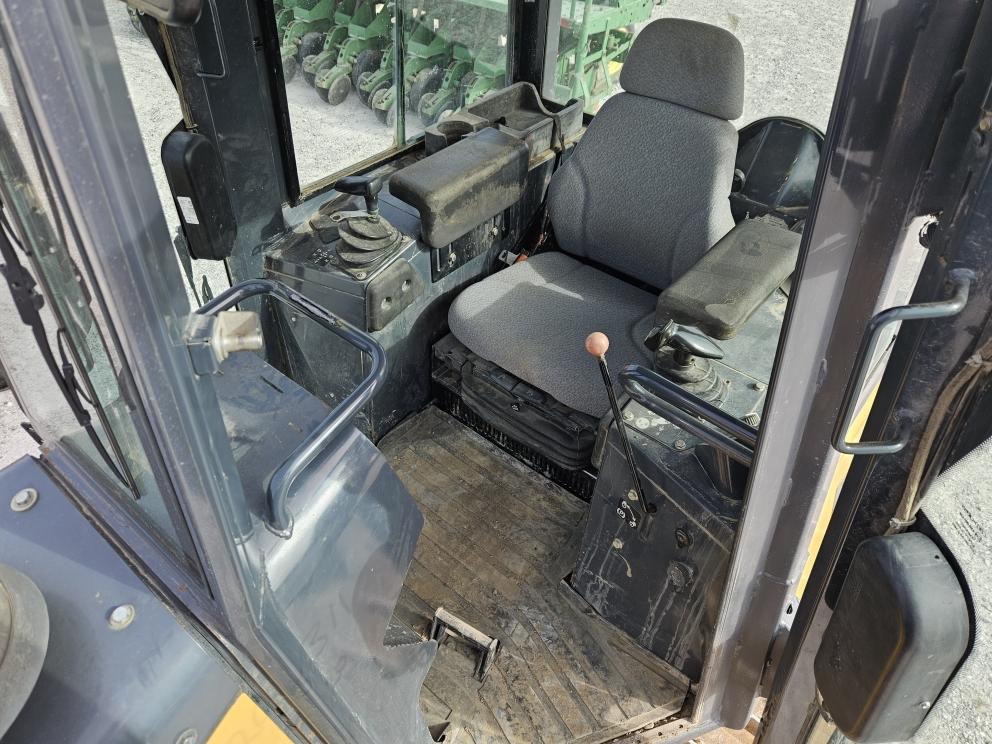 Image for 2008 John Deere 650J