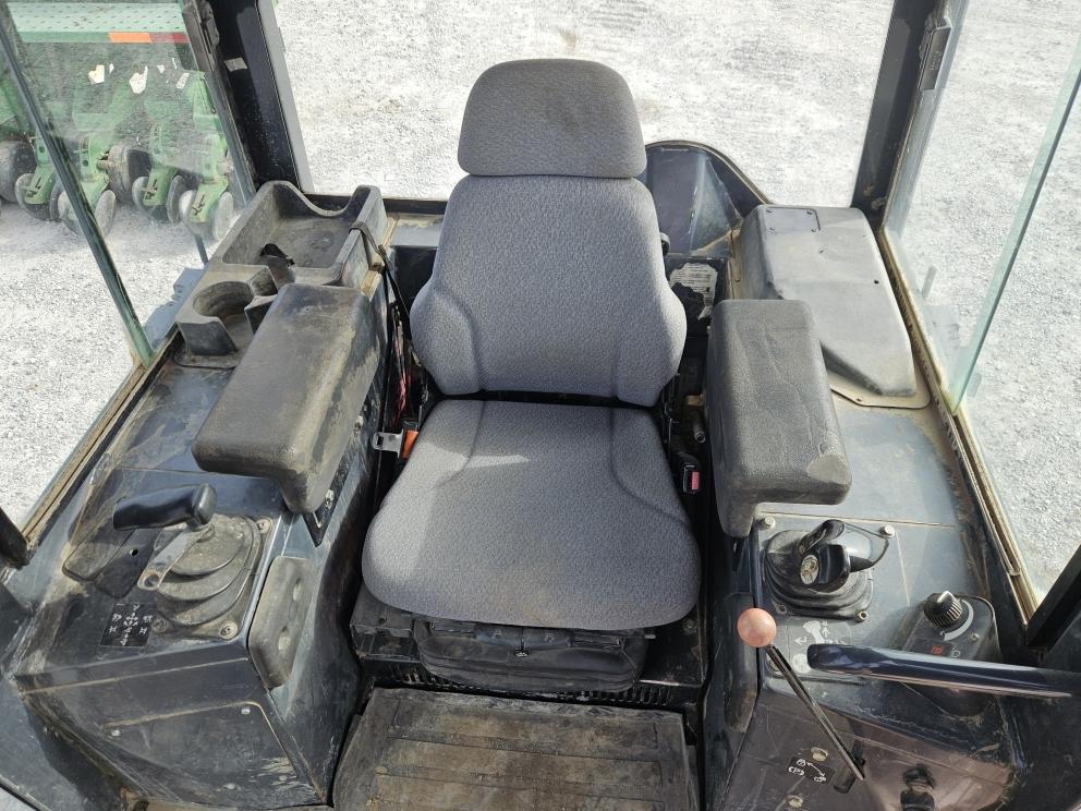 Image for 2008 John Deere 650J