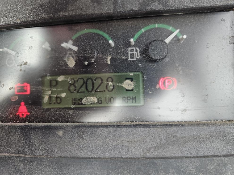 Image for 2008 John Deere 650J