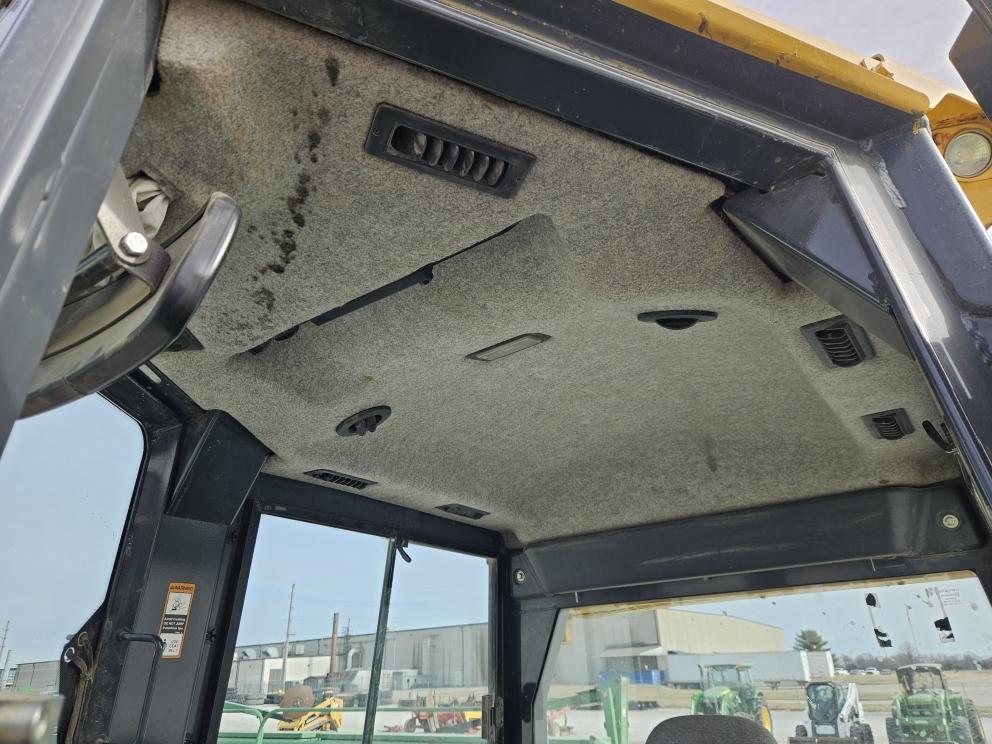 Image for 2008 John Deere 650J