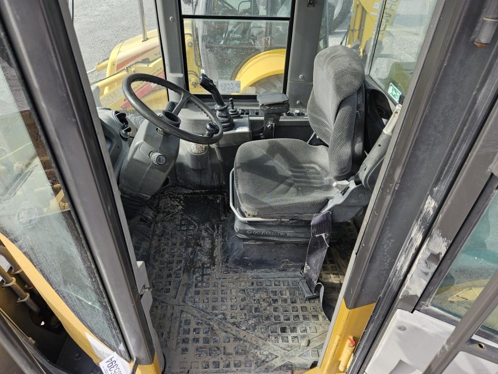 Image for 2016 SDLG L938F