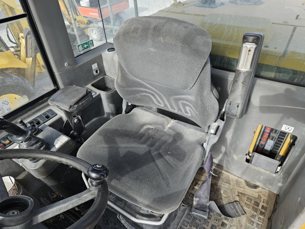 Image for 2016 SDLG L938F