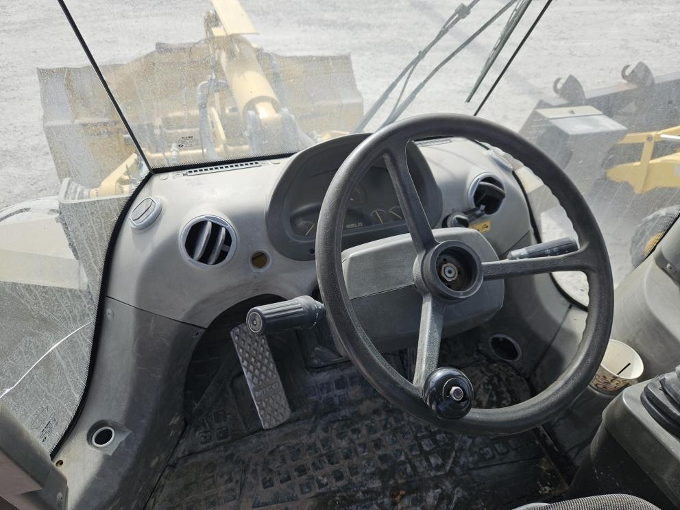 Image for 2016 SDLG L938F