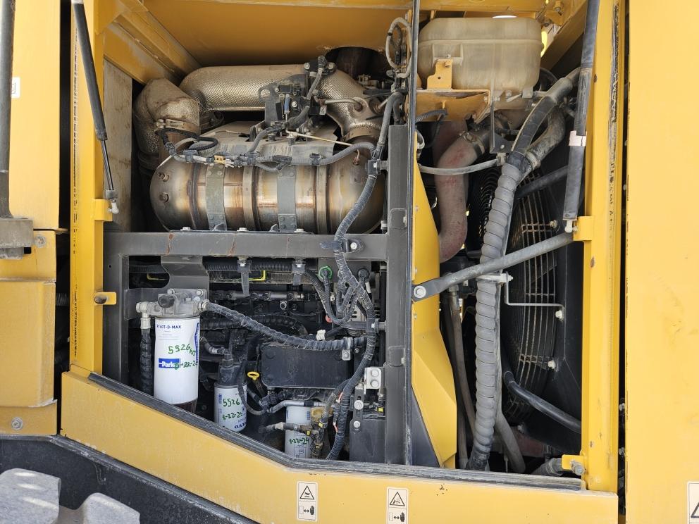 Image for 2016 SDLG L938F