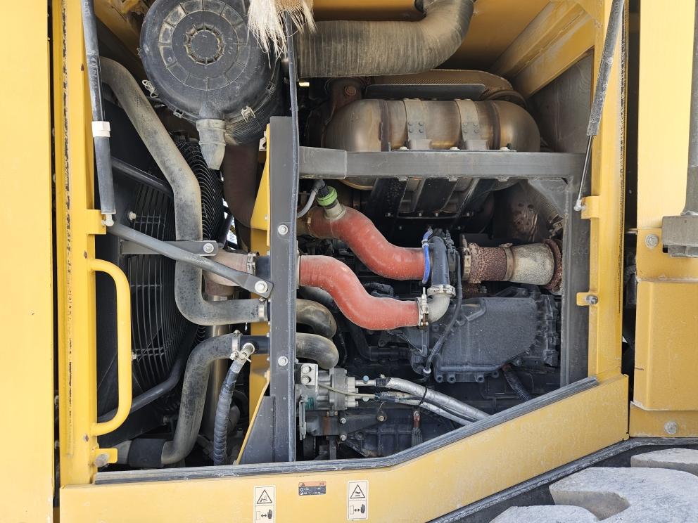 Image for 2016 SDLG L938F