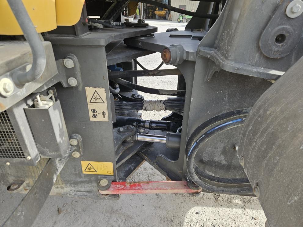 Image for 2016 SDLG L938F