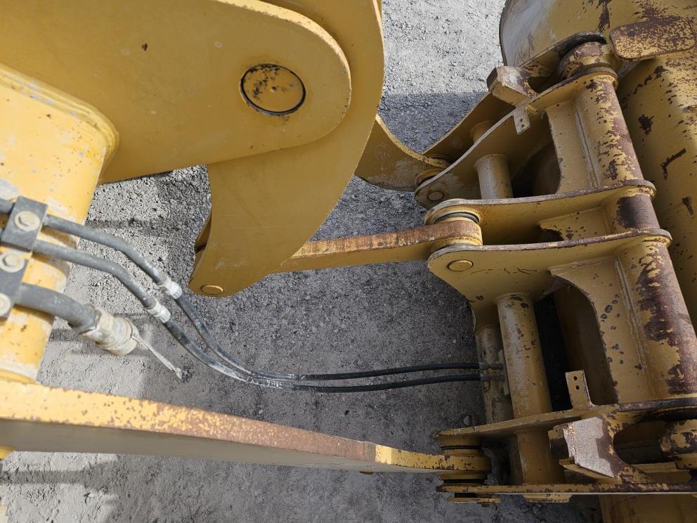 Image for 2016 SDLG L938F