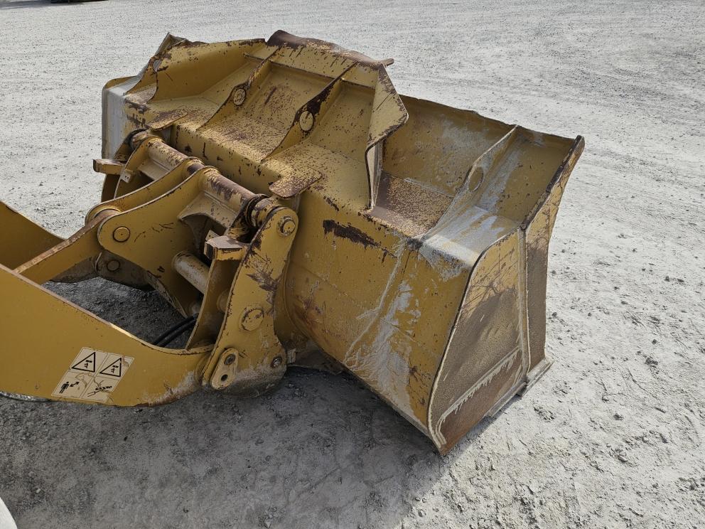 Image for 2016 SDLG L938F