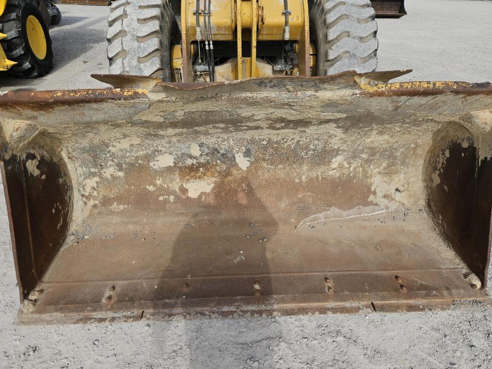 Image for 2016 SDLG L938F