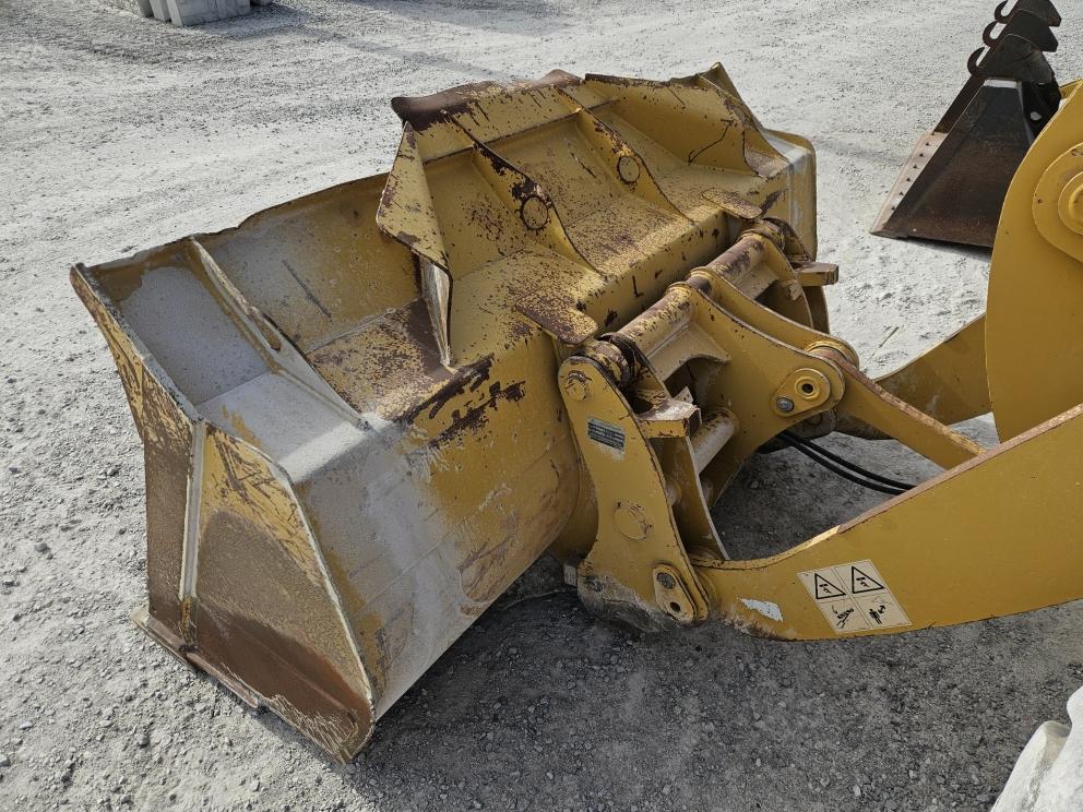 Image for 2016 SDLG L938F