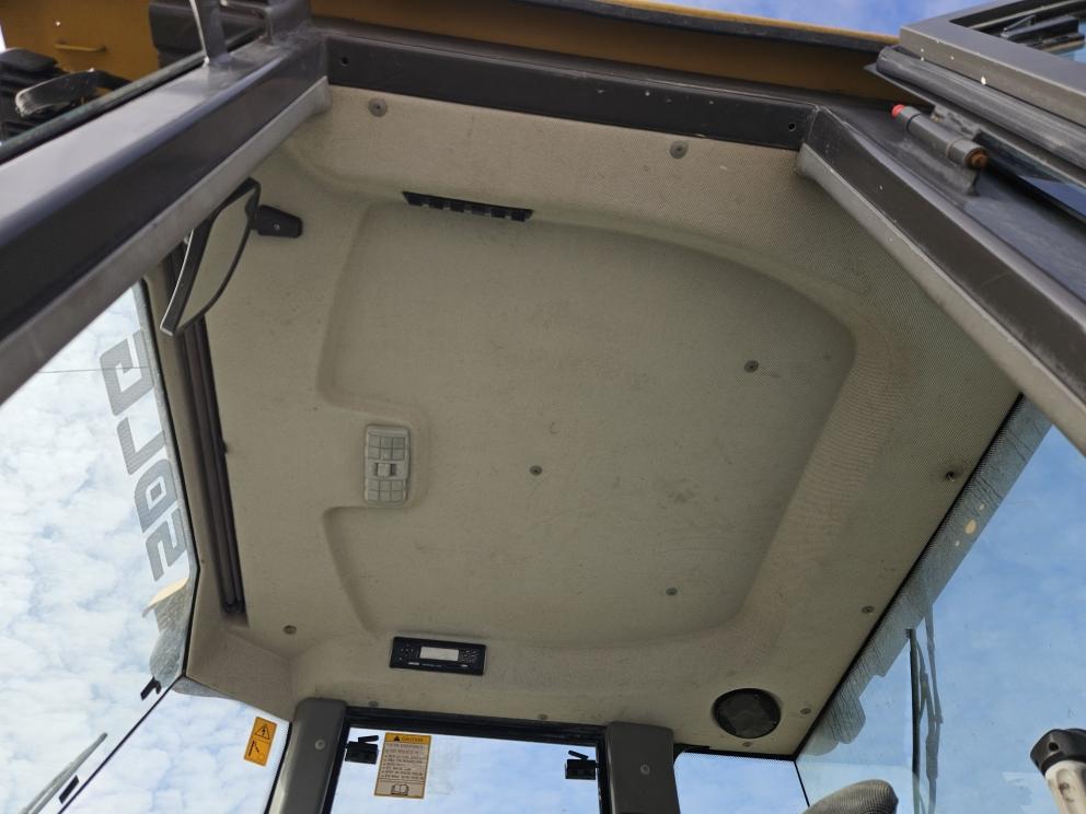 Image for 2016 SDLG L938F