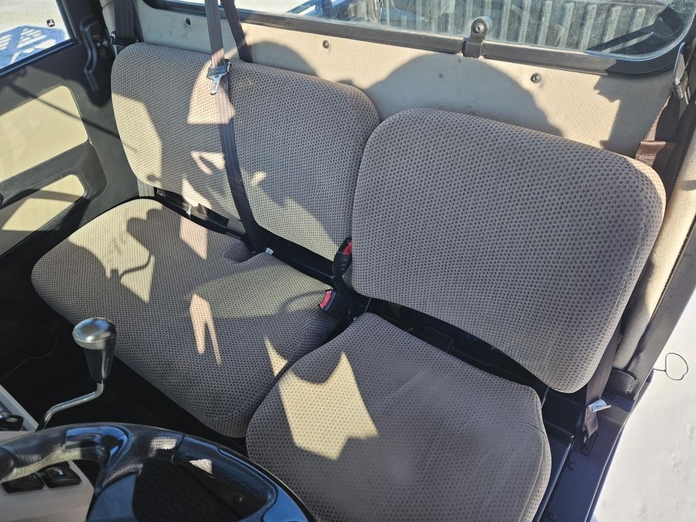 Image for 2018 John Deere XUV865R