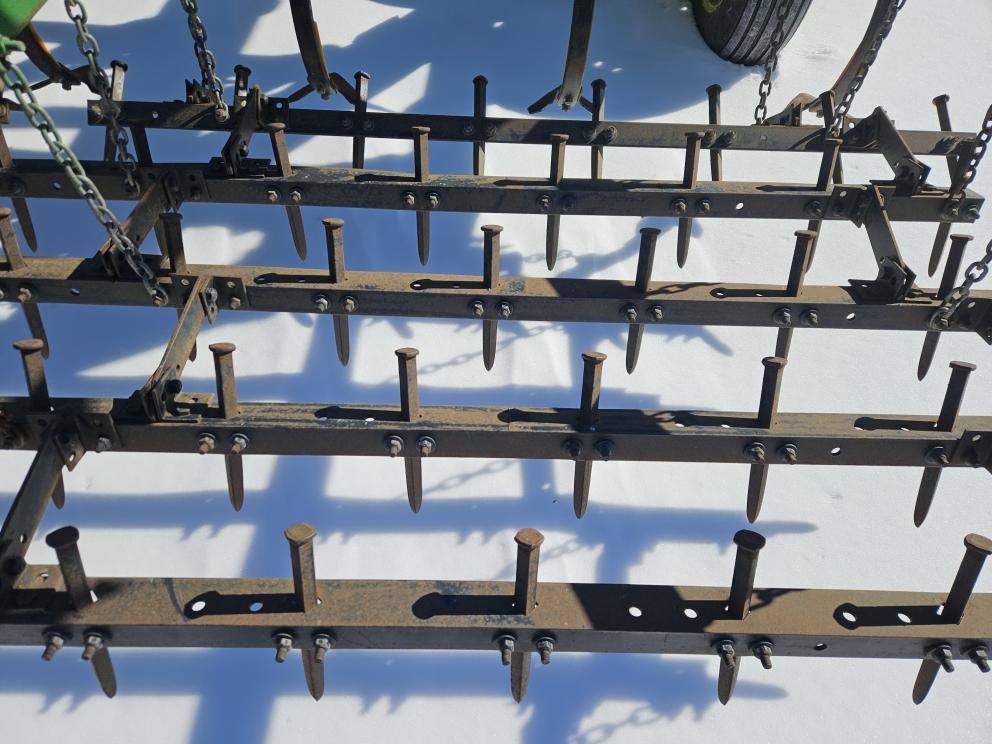 Image for John Deere 980