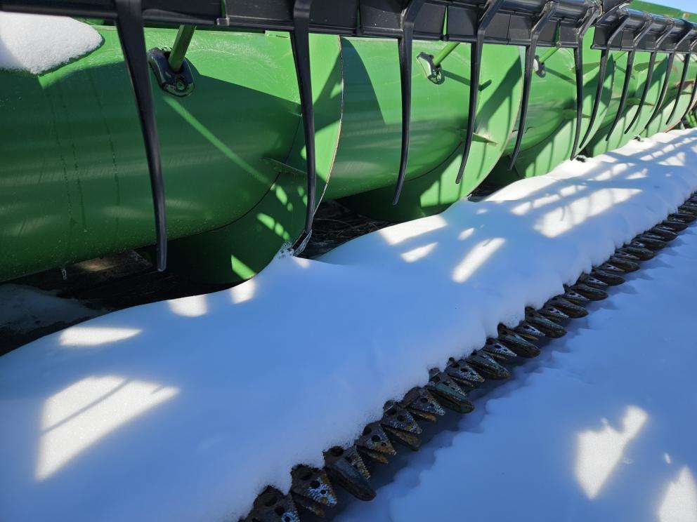 Image for 2014 John Deere 630F