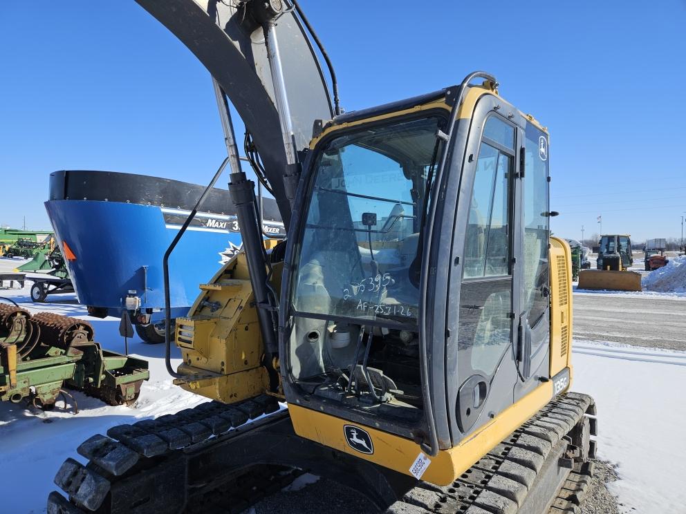 Image for 2015 John Deere 135G