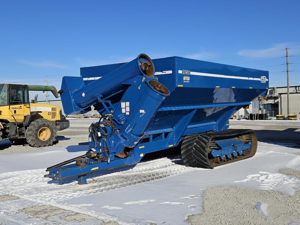 Image for 2006 Kinze 1050