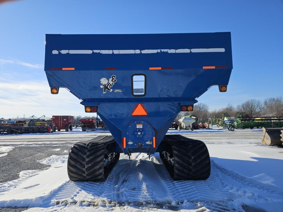 Image for 2006 Kinze 1050