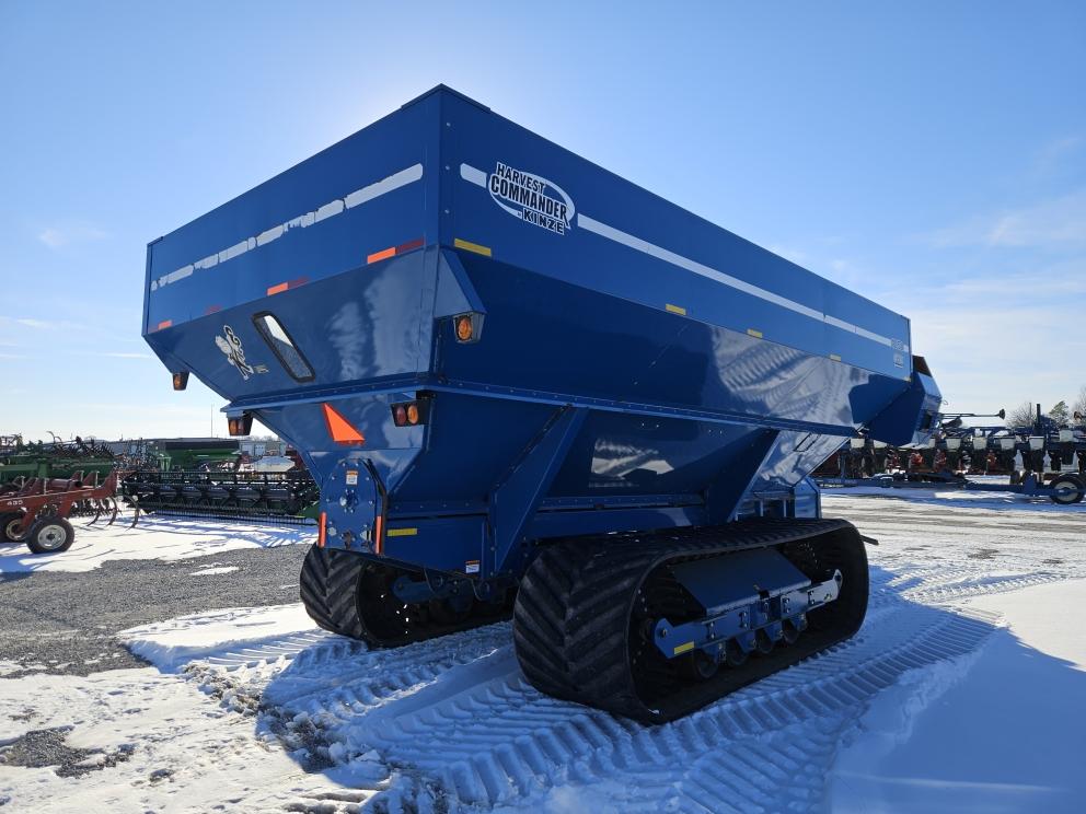 Image for 2006 Kinze 1050